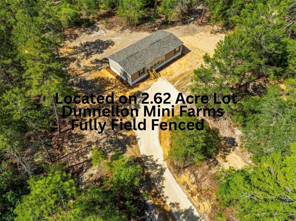 5228 W Opaline Ln., Dunnellon, FL 34433