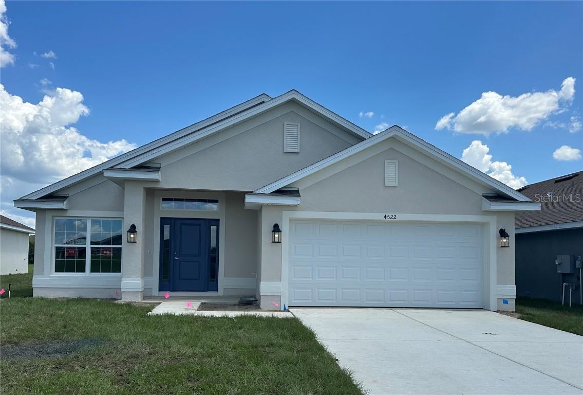 4522 SW 90th Lane Rd., Ocala, FL 34476