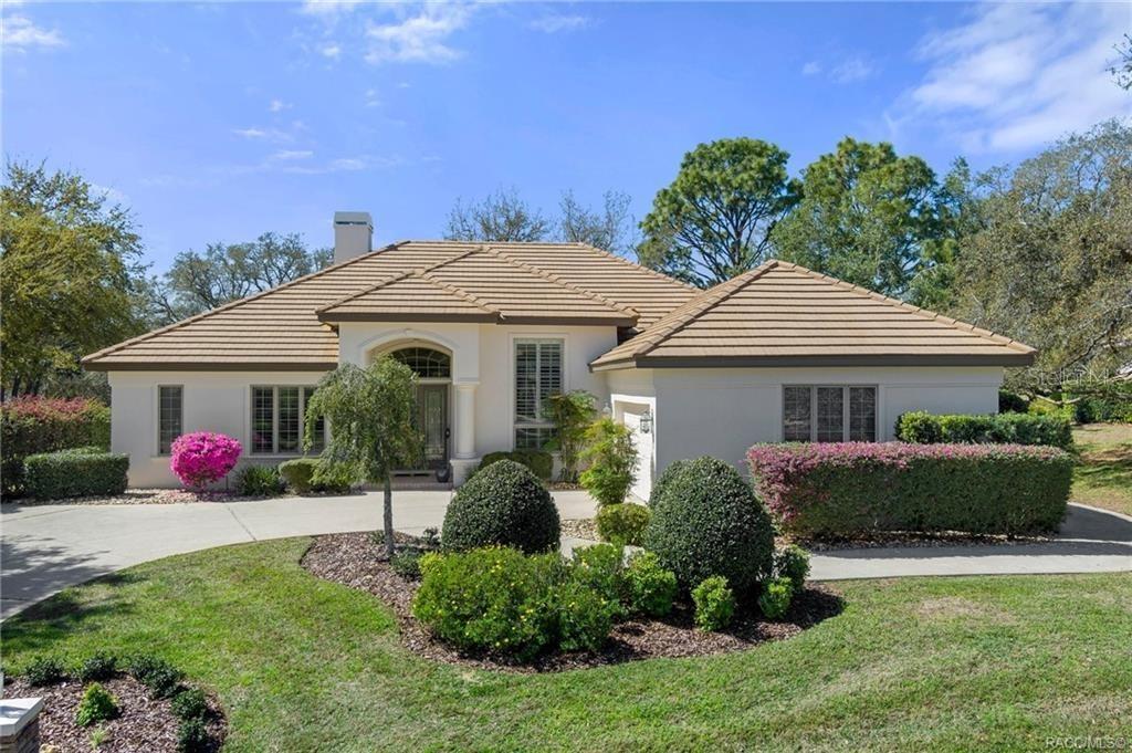 [Address Hidden by Seller], Lecanto, FL 34461