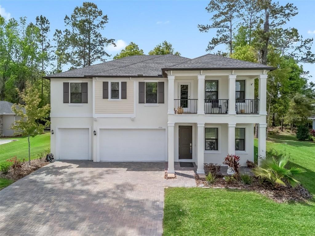 3920 SE 7th Ave., Ocala, FL 34480
