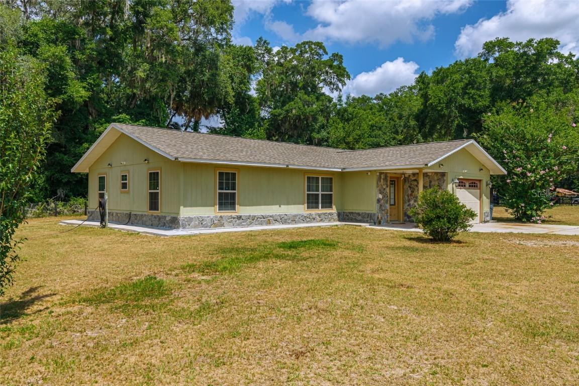 13300 NE 38th Ave., Anthony, FL 32617