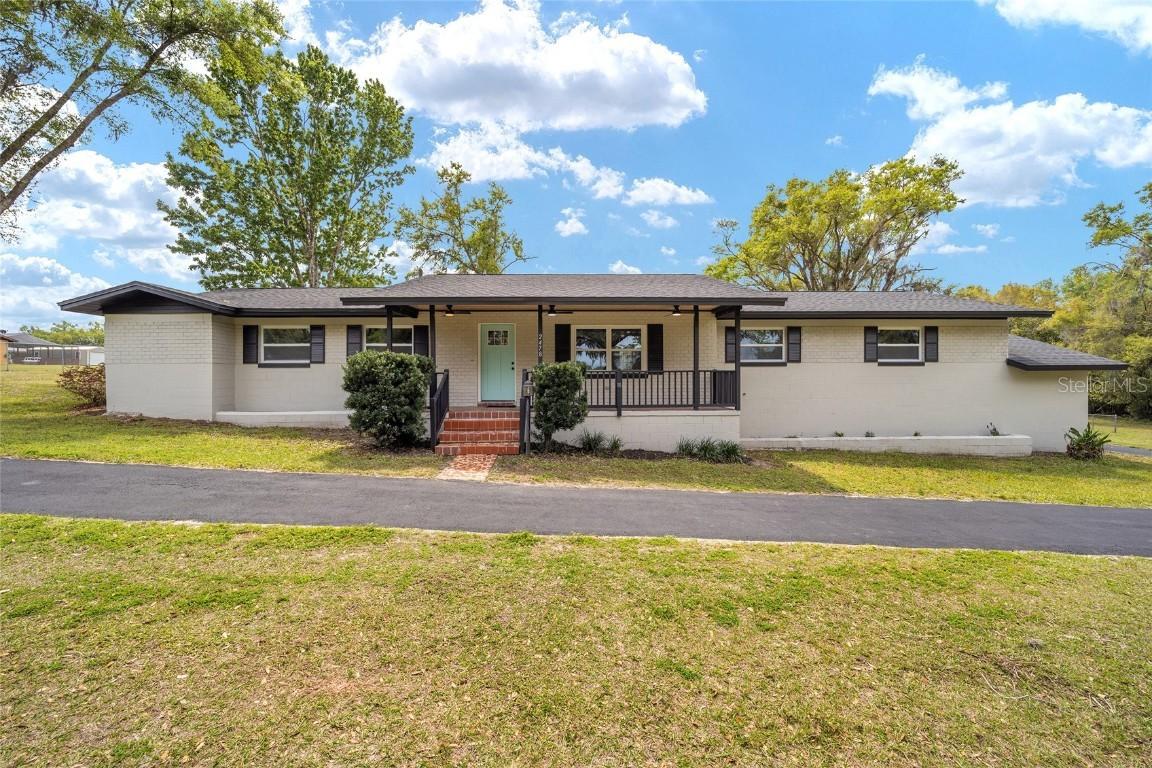 2478 NE 95th St., Anthony, FL 32617