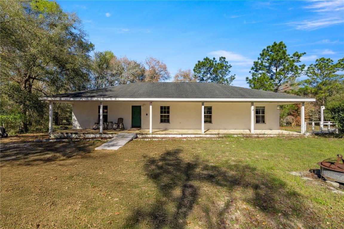 6990 NE 131st Ave., Williston, FL 32696