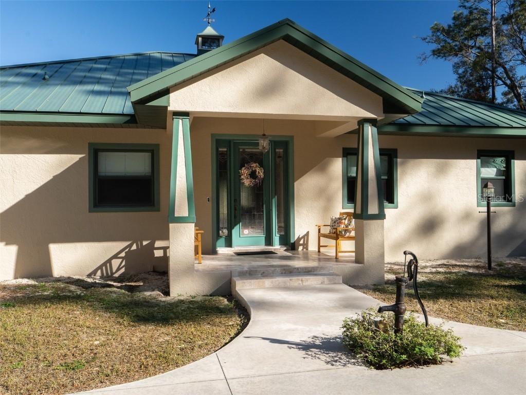 3 Carry Back Rd., Ocala, FL 34482