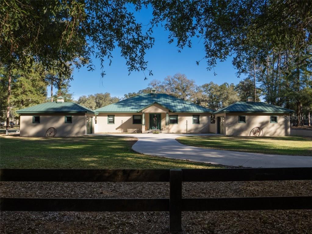 3 Carry Back Rd., Ocala, FL 34482