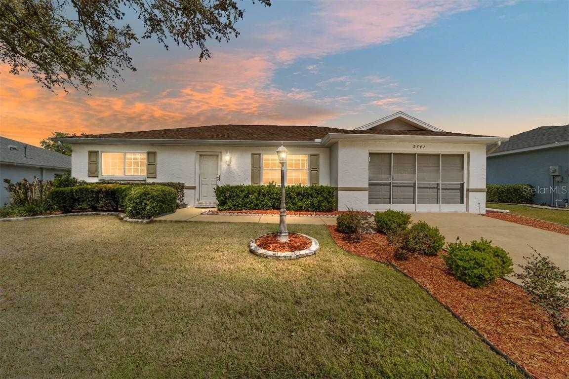 9741 SW 97th Ln., Ocala, FL 34481