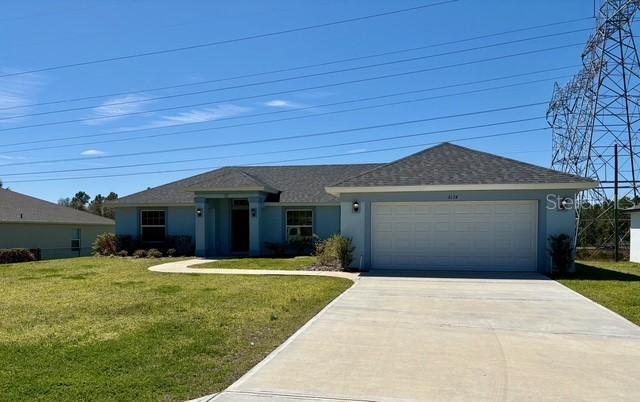 6134 SW 155th Street Road, Ocala, FL 34473