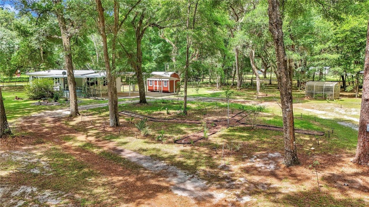 6800 NW 57th Ave., Ocala, FL 34482