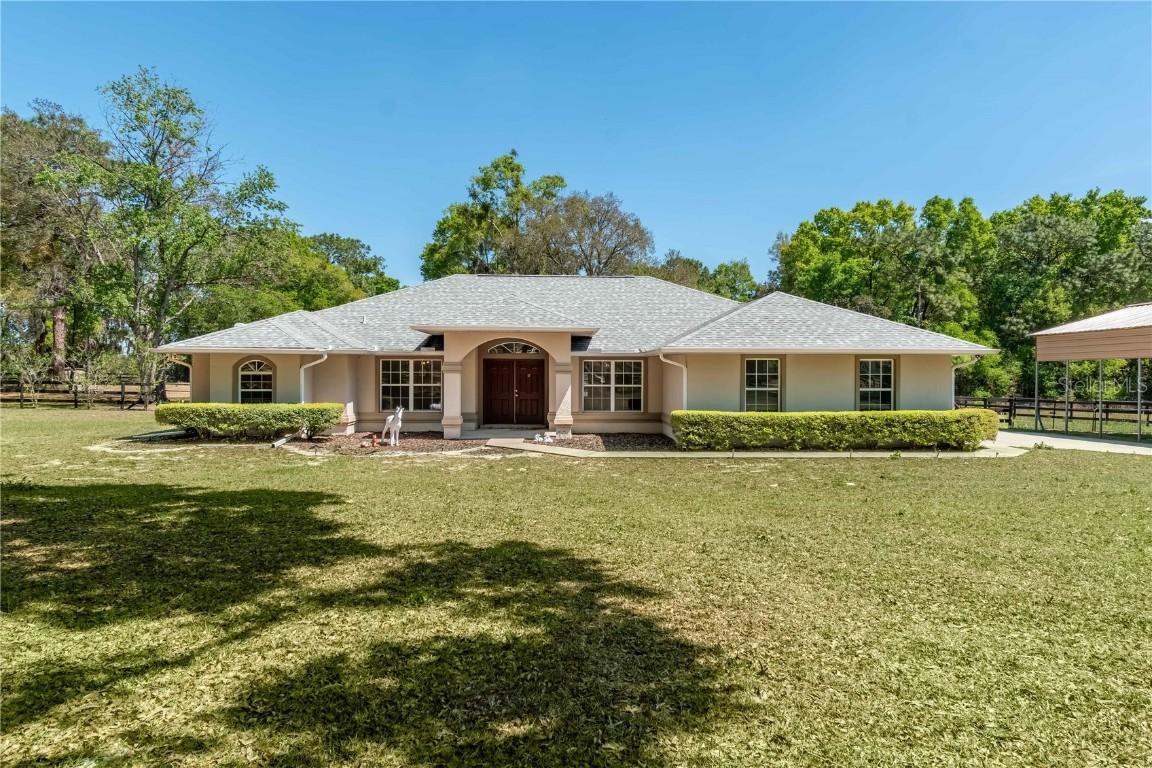 10035 SW 67th Ct., Ocala, FL 34476
