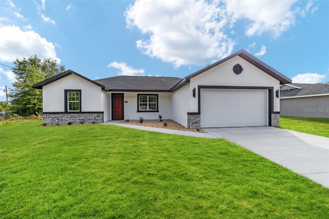 119 Water Track, Ocala, FL 34472