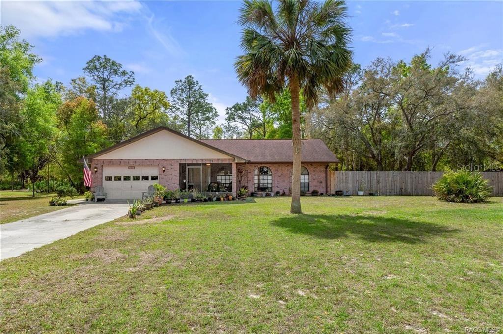 [Address Hidden by Seller], Homosassa, FL 34448
