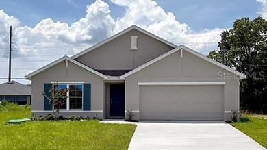 242 Marion Oaks Course, Ocala, FL 34473