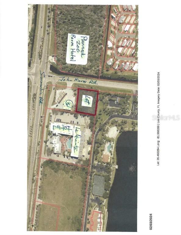 17060 John Morris Rd Rd., Fort Myers, FL 33908