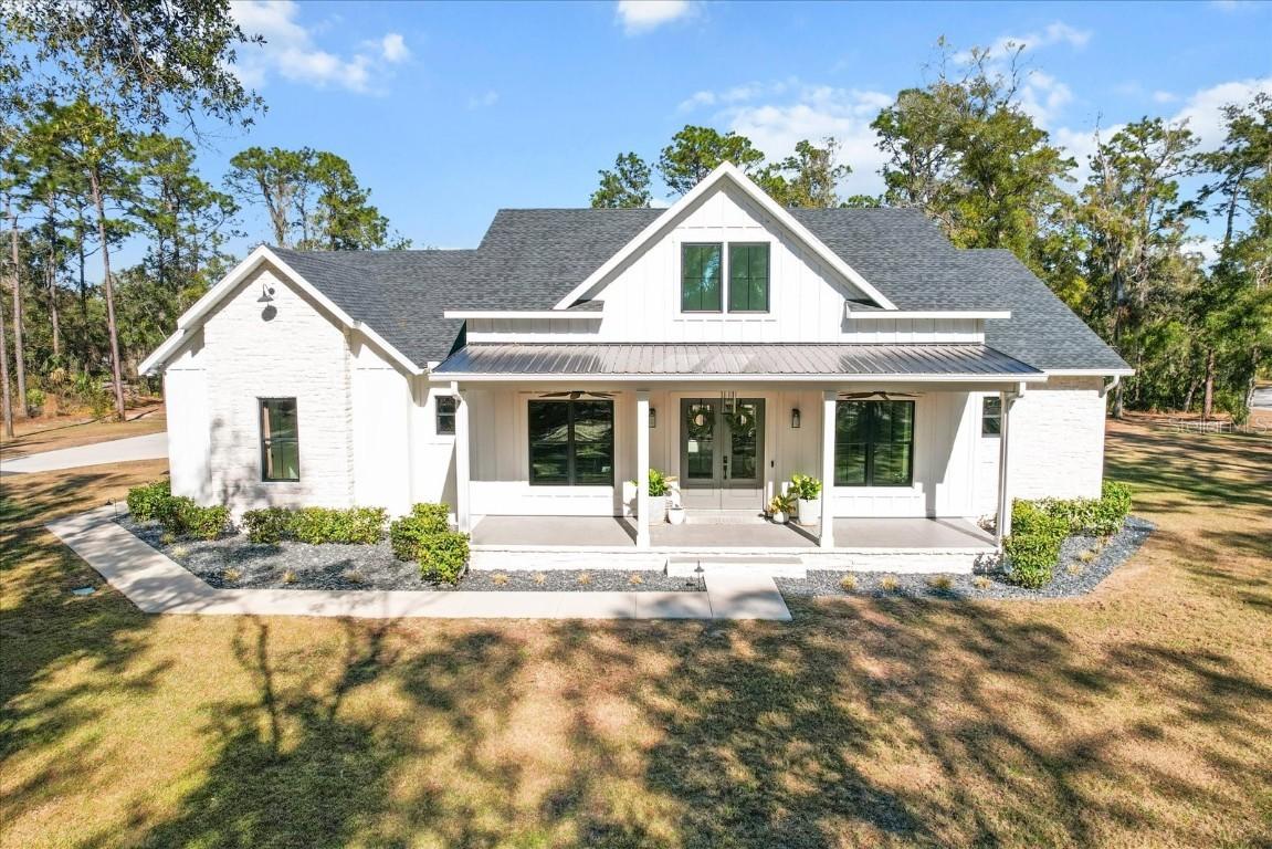 5024 N Tumblewood Dr., Crystal River, FL 34428