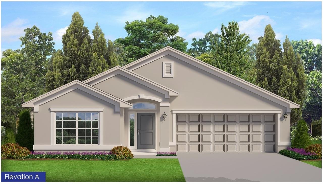 4521 Sutherland St. #Lot 5, Spring Hill, FL 34609
