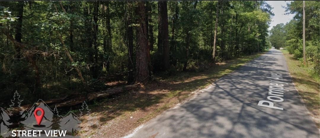 TBD Pompey Ave., Vernon, FL 32462