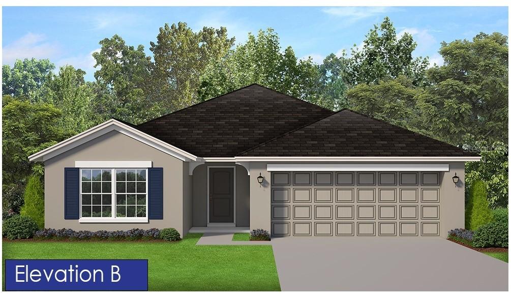 4505 Sutherland St. #Lot 8, Spring Hill, FL 34609