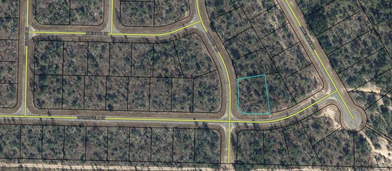 00 Coronet Dr., Chipley, FL 32428