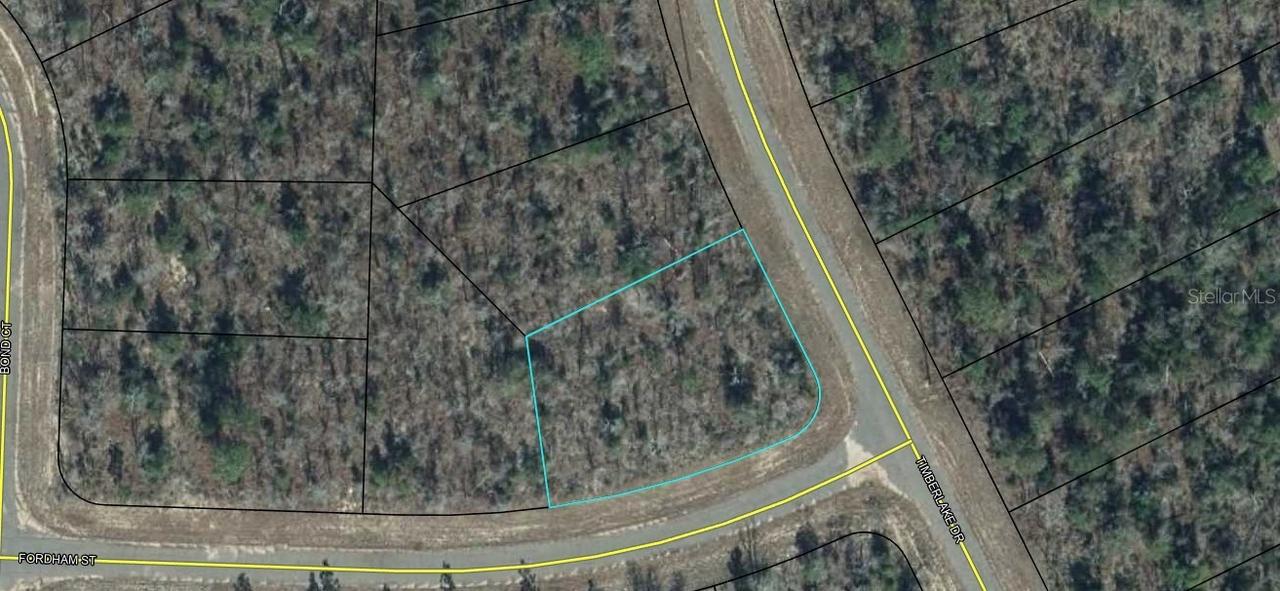00 Fordham St., Chipley, FL 32428