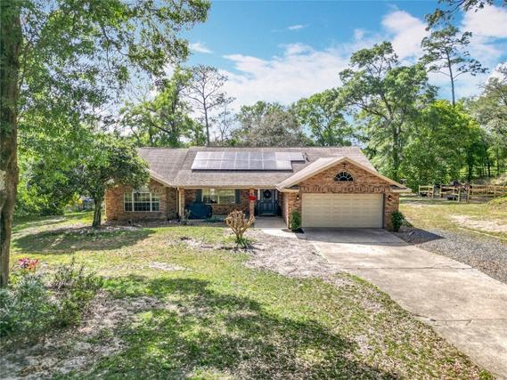 New Homes with In-ground Swimming Pools in DeLand: March 30th to April 5th