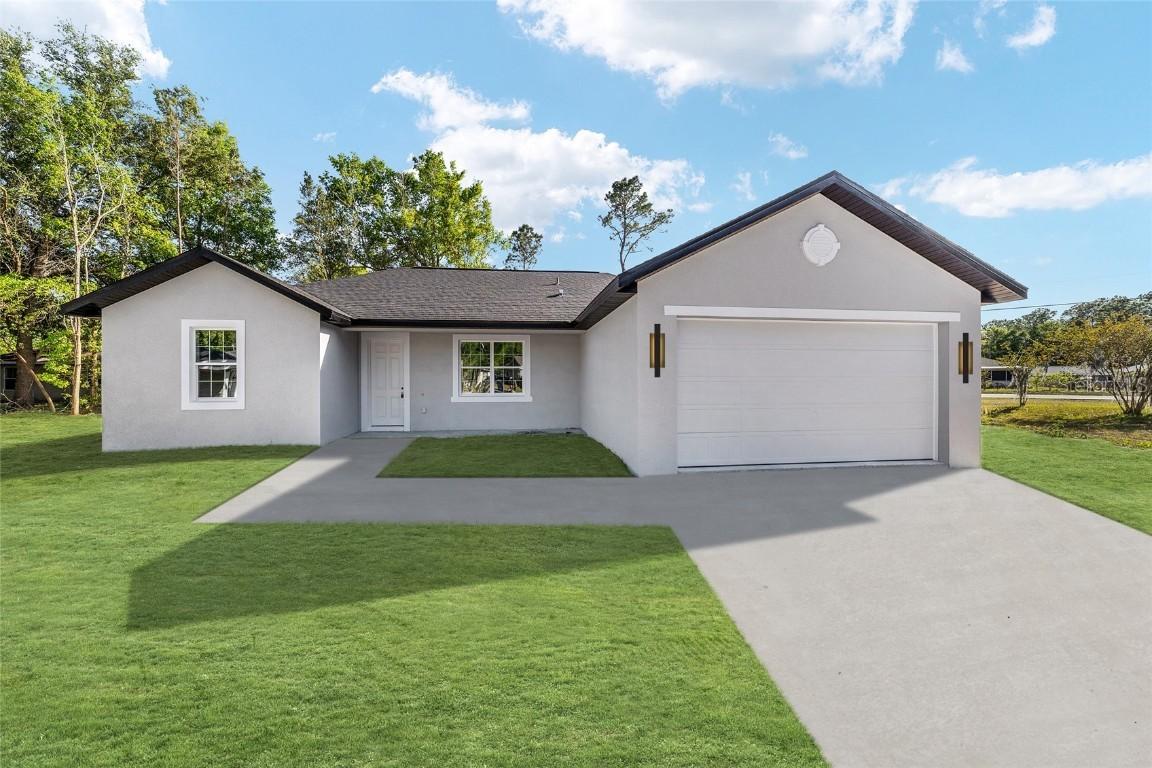7 Pecan Dr Ln Ln., Ocala, FL 34472