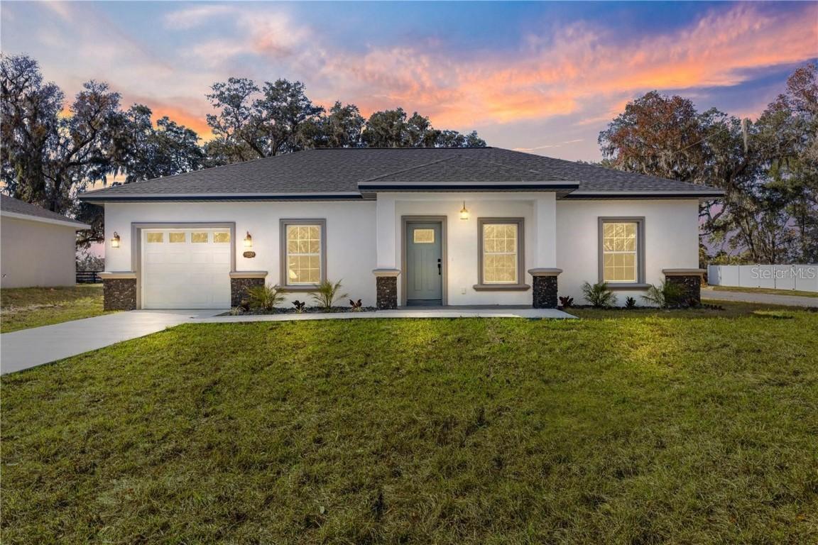 15160 SE 61st Ct., Summerfield, FL 34491