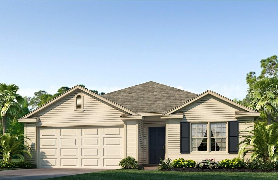 5322 SW 52nd Ct., Gainesville, FL 32608