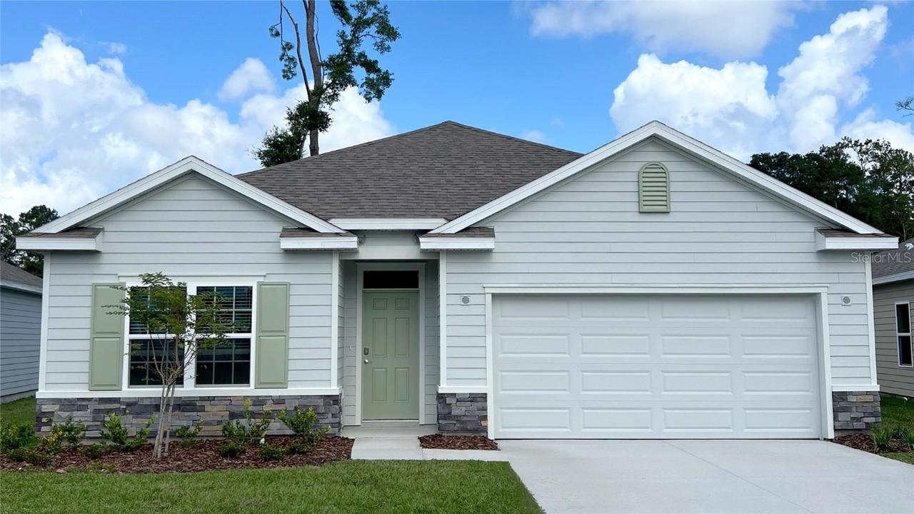 5322 SW 52nd Ct., Gainesville, FL 32608