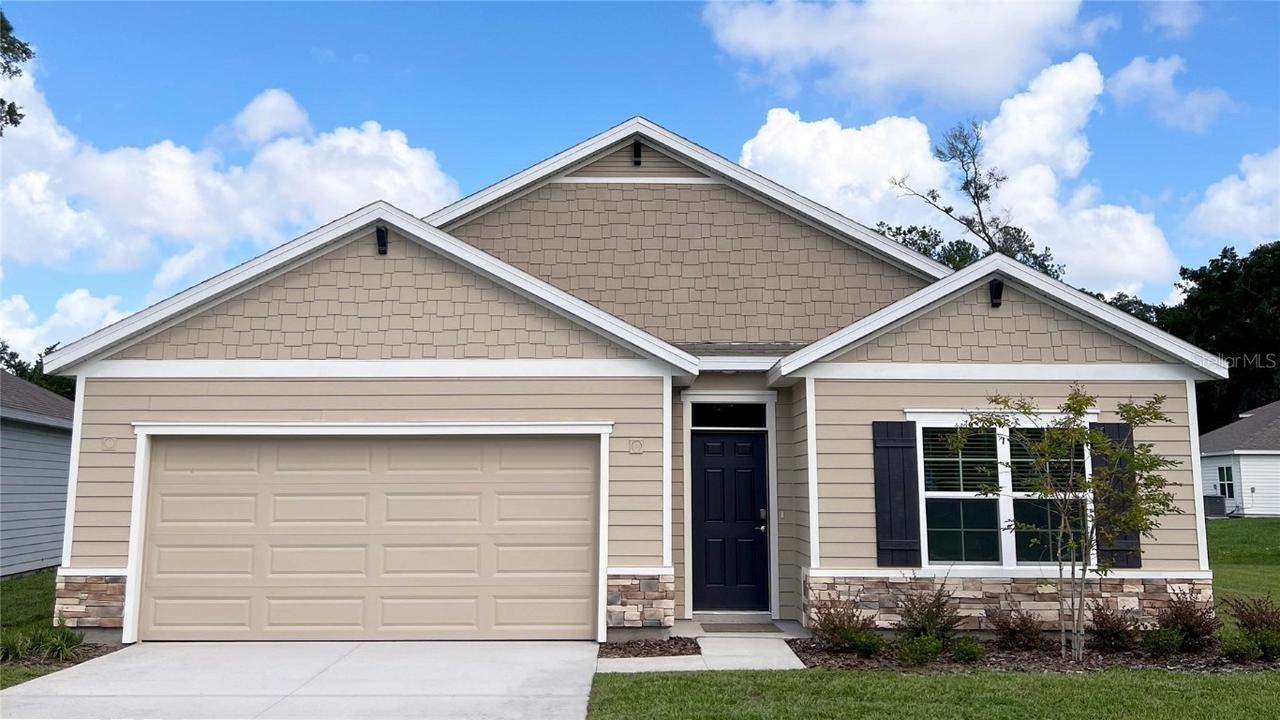 5314 SW 52nd Ct., Gainesville, FL 32608