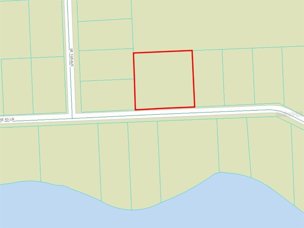 SE 63 Ln., Ocklawaha, FL 32179