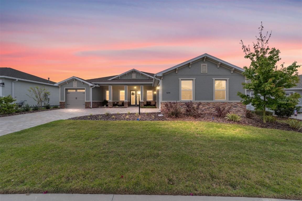 9694 SW 79th Loop, Ocala, FL 34481