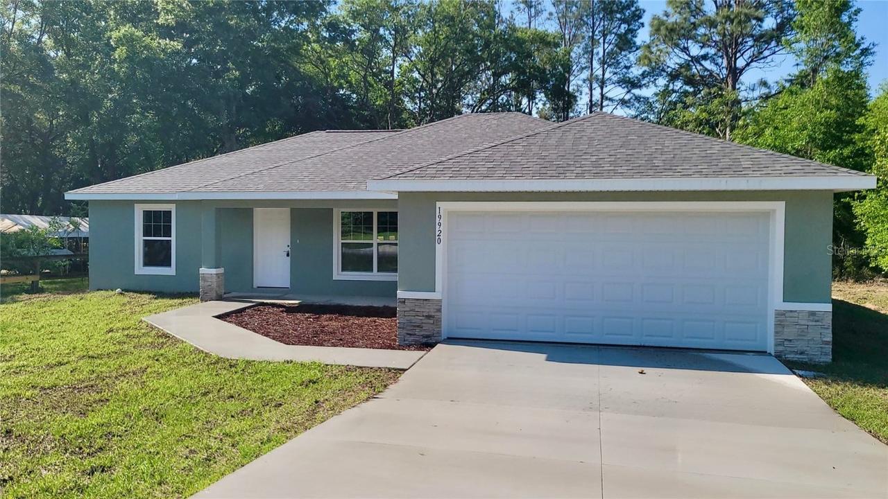 19920 SW Eagle Dr., Dunnellon, FL 34431