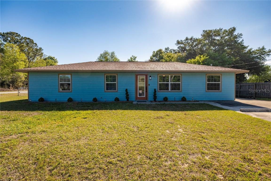 251 NW 59th Ave., Ocala, FL 34482