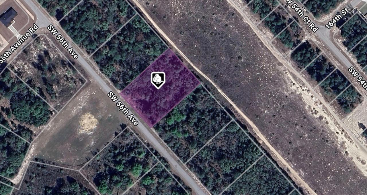 56th Ave, Ocala, FL 34473