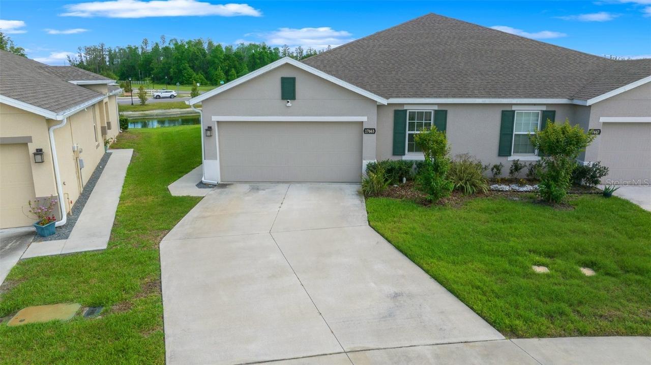 17663 Turning Leaf Cir., Land O Lakes, FL 34638