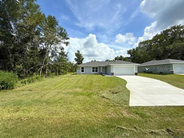 13269 SW 112th St., Dunnellon, FL 34432