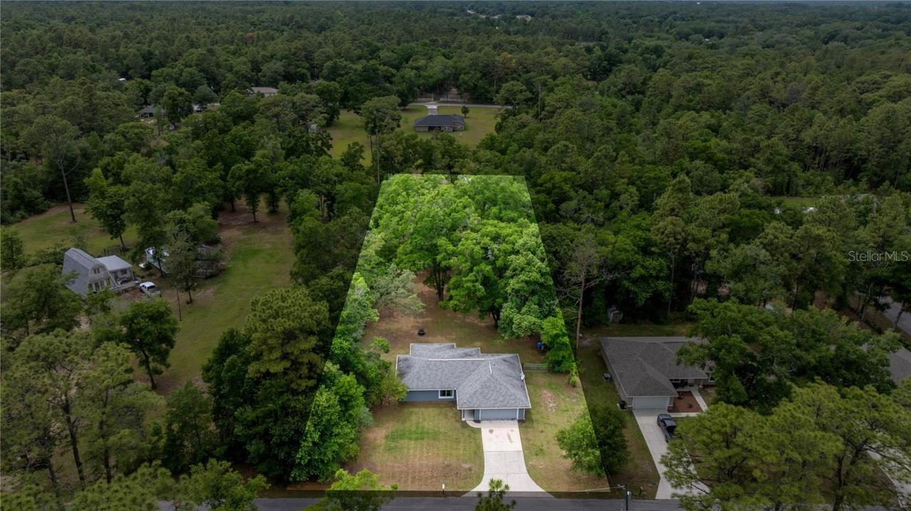 5118 SW 197th Ter., Dunnellon, FL 34431