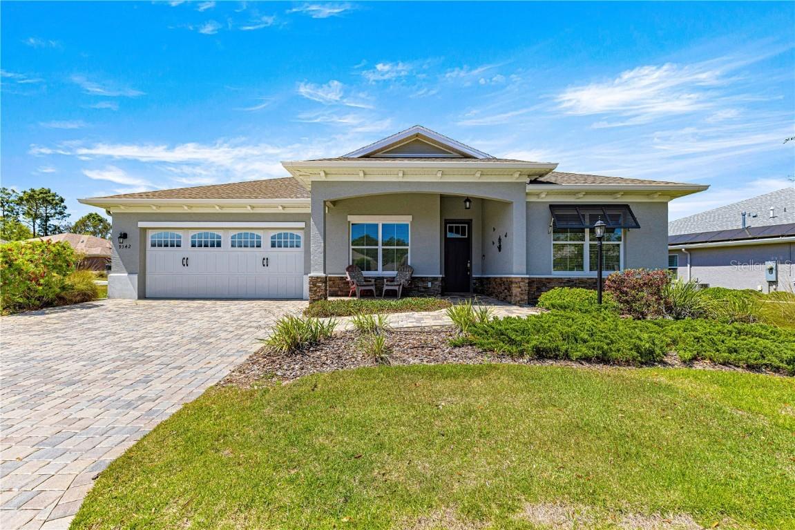 9342 SW 102nd Terrace Rd., Ocala, FL 34481