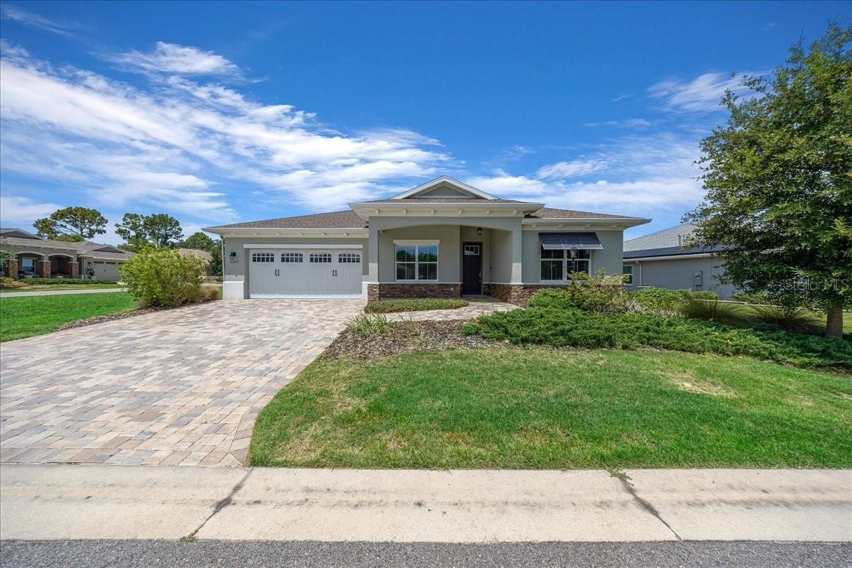 9342 SW 102nd Terrace Rd., Ocala, FL 34481