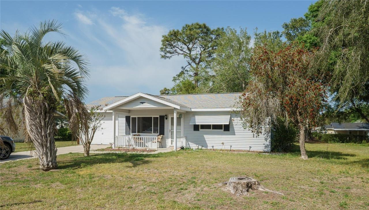 11128 SW 75th Ave., Ocala, FL 34476
