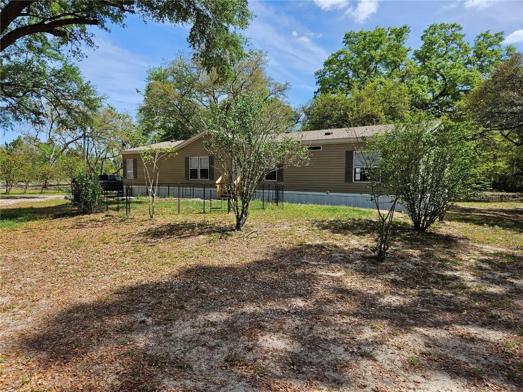 8745 SW 148th Ln., Dunnellon, FL 34432
