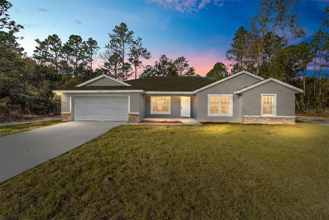 12688 SW 62nd Pl., Ocala, FL 34481