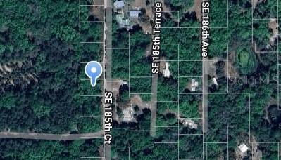 185th Ct., Ocklawaha, FL 32179