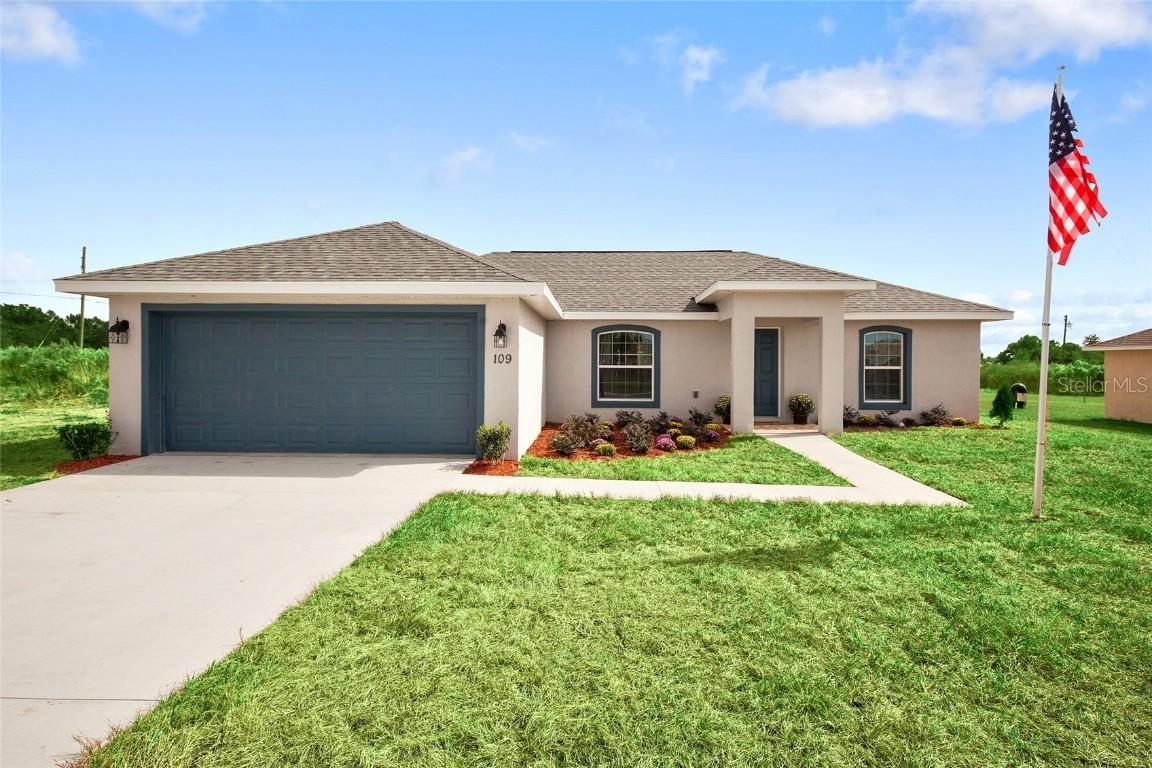 607 Marion Oaks Ln., Ocala, FL 34473