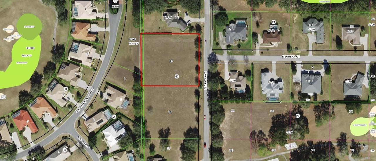 1896 N Essex Ave., Hernando, FL 34442