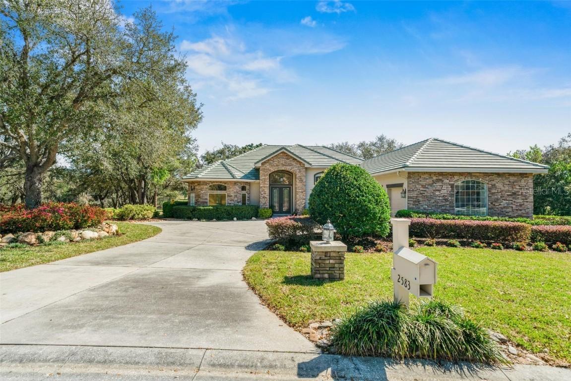 [Address Hidden by Seller], Lecanto, FL 34461