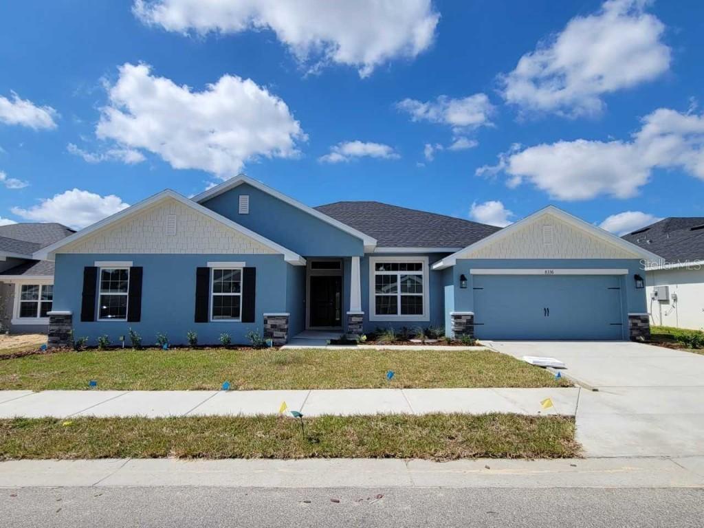8336 SW 57th Ct., Ocala, FL 34476