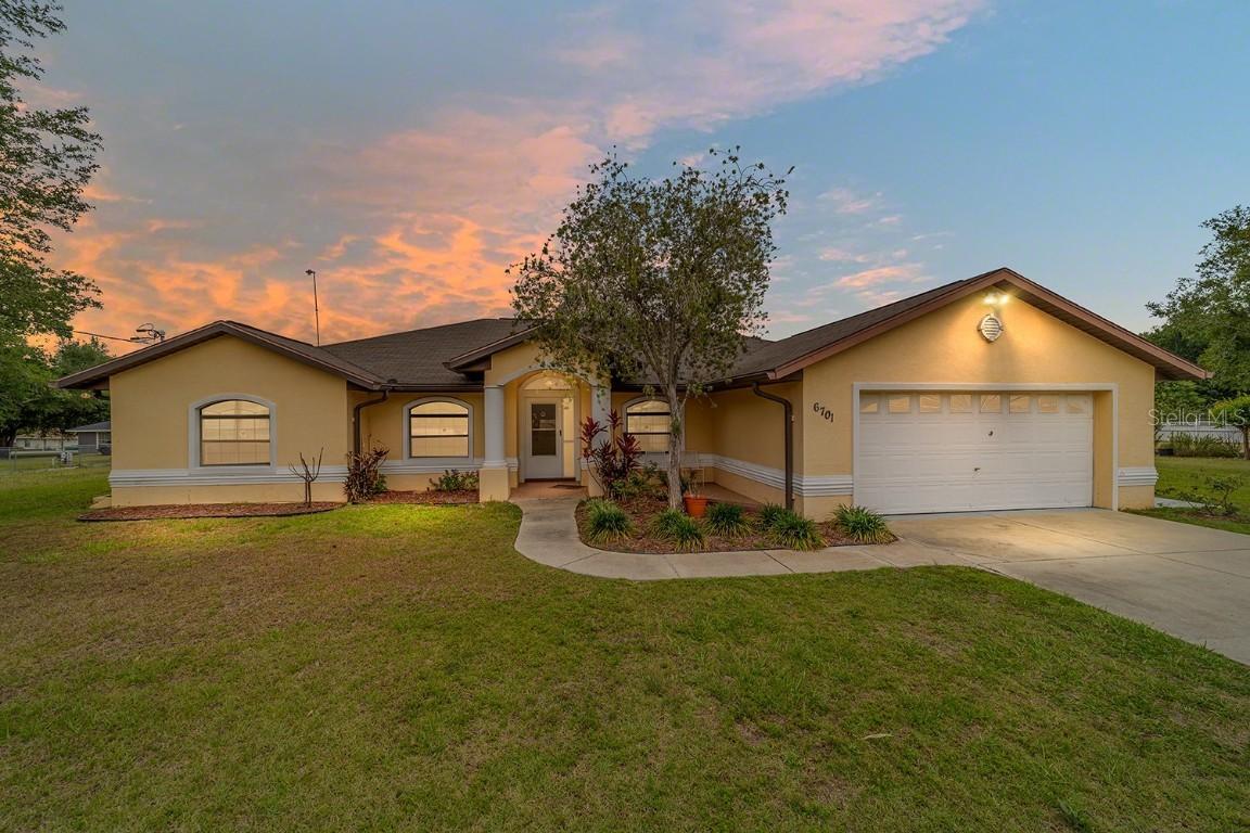 6701 NW 6th Ave., Ocala, FL 34475