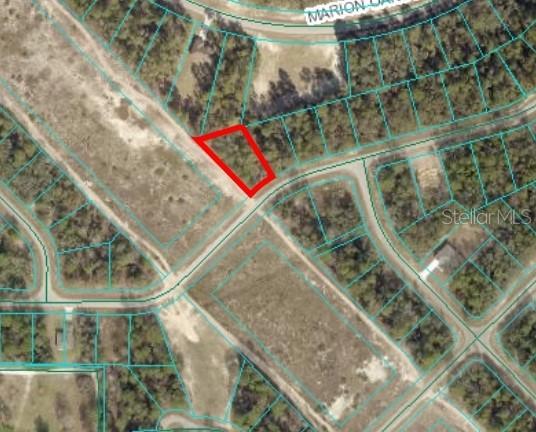 SW 153 Lane Rd., Ocala, FL 34473