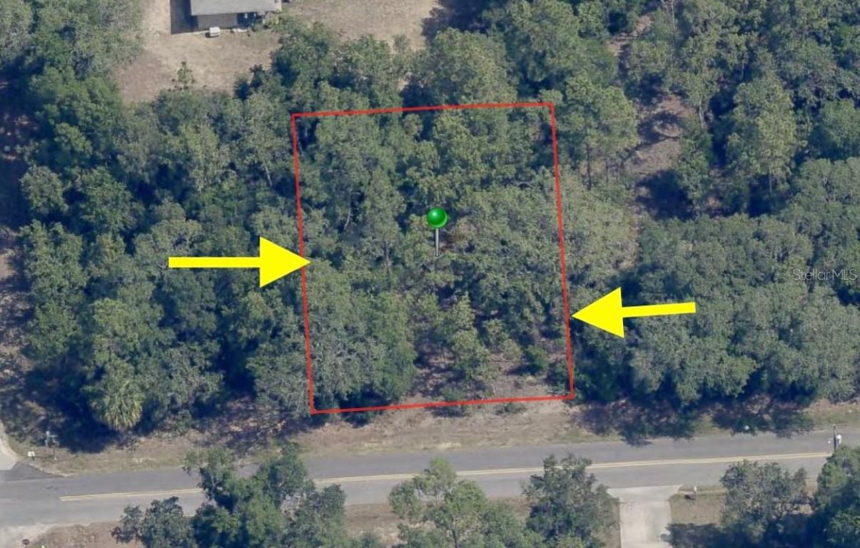 3027 E Dawson Dr., Inverness, FL 34453